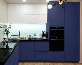 Кухня 1.997